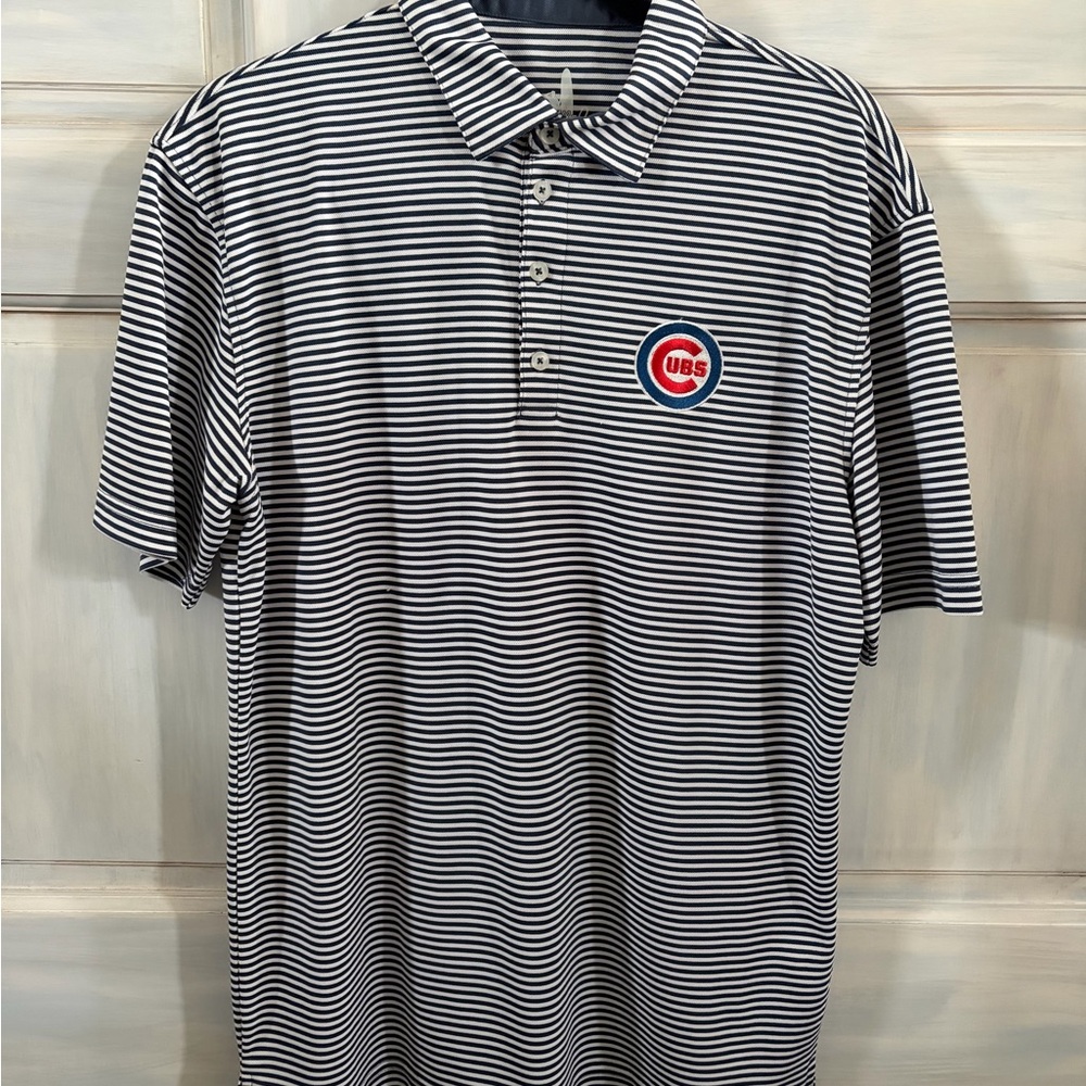 Johnnie-O Cubs Polo Shirt
